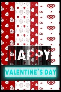 Happy Valentine's Day