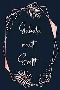 Gebete mit Gott