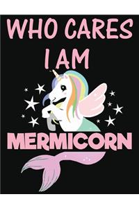 I am Mermicorn