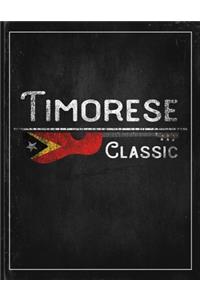Timorese Classic