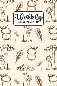 Weekly Meal Planner