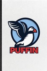 Puffin