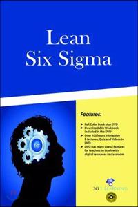 Lean Six Sigma