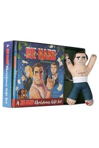 Die Hard Christmas Gift Set