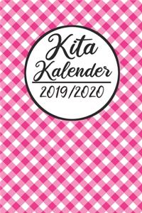 Kita Kalender 2019 / 2020