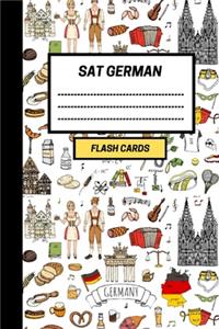 SAT German