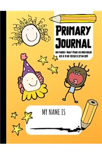 Primary Journal