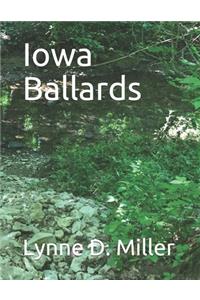 Iowa Ballards