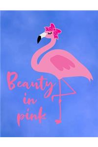Beauty In Pink