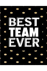 Best Team Ever