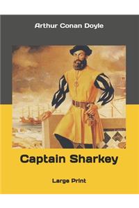 Captain Sharkey