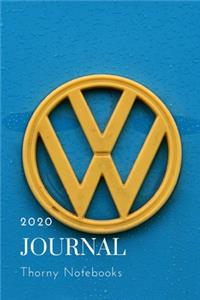 2020 Journal