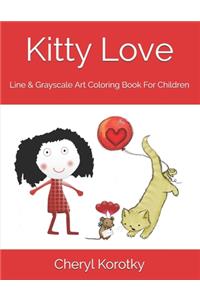 Kitty Love