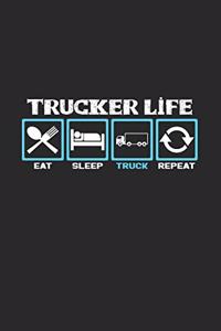 Trucker Life