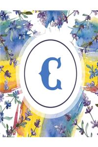 C