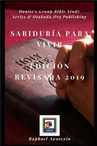 Sabiduría para vivir