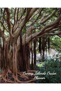 Canary Islands Cruise Planner