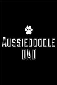 Aussiedoodle Dad