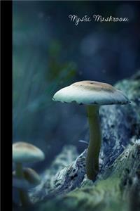 mystic mushroom