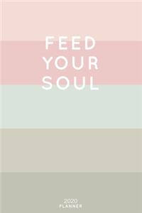 Feed Your Soul