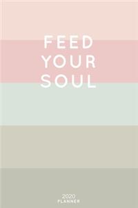 Feed Your Soul