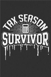 Tax Season Survivor