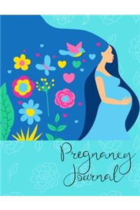 Pregnancy Journal