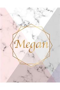 Megan