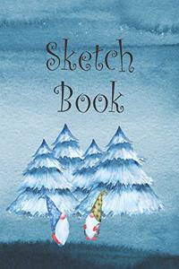 Sketch Book
