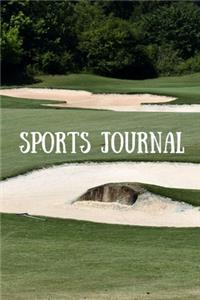 Sports Journal