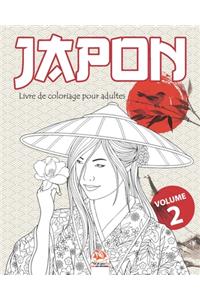 Japon - Volume 2