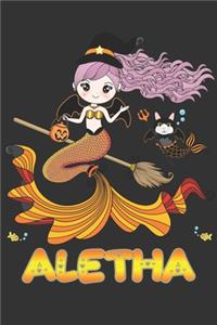 Aletha