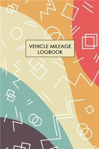 Vehicle Mileage Logbook