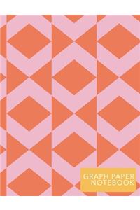 Graph Paper Notebook