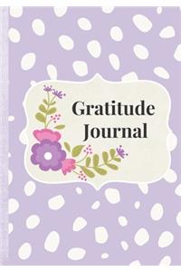 Gratitude Journal