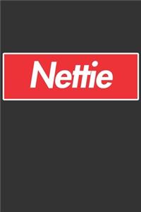 Nettie