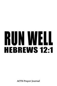 Hebrews 12