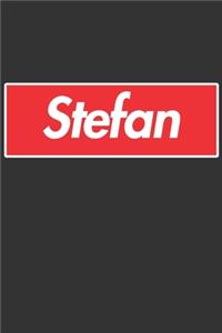 Stefan