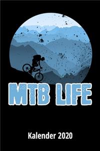 MTB Life Kalender 2020