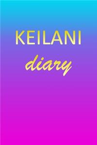 Keilani