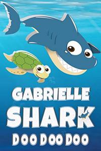 Gabrielle Shark Doo Doo Doo