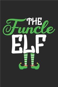 The Funcle Elf