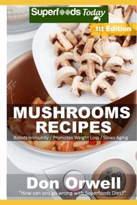 Mushrooms Recipes