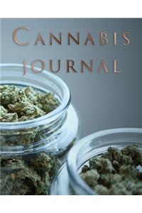 Cannabis Journal