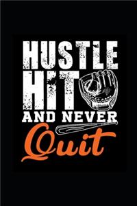 2020 Daily Planner Sports Theme Baseball Player Motivational Saying 388 Pages