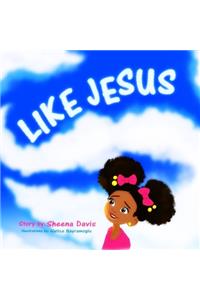 Like Jesus