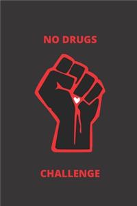 No Drugs Challenge