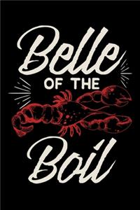 Belle of the Boil