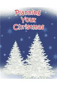 Planning Your Christmas