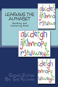 Learning the Alphabet